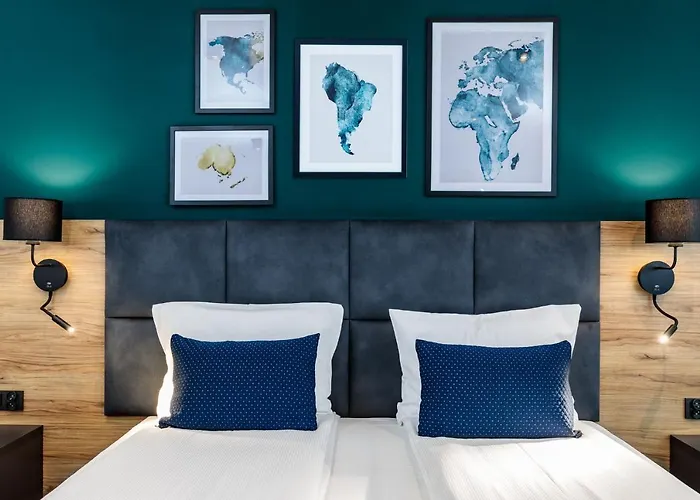 Kyriad Stargard Stargard Szczeciński