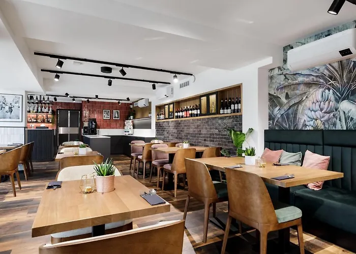 Hotel Kyriad Stargard