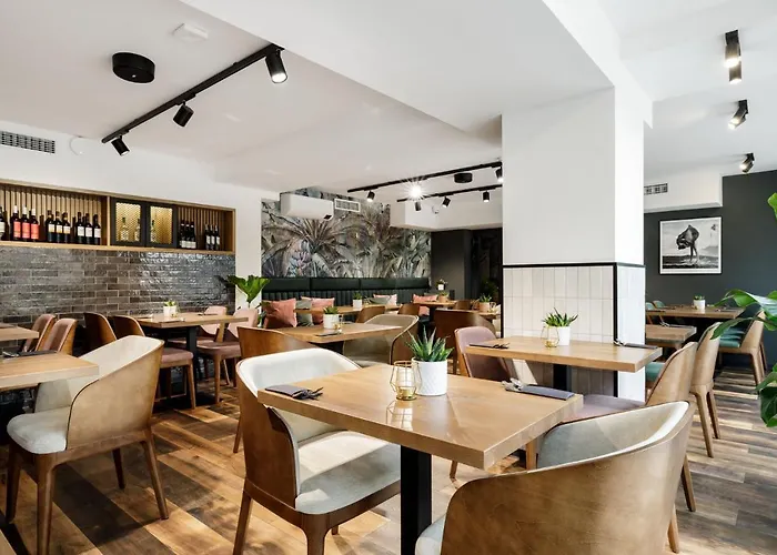 Kyriad Stargard Hotel