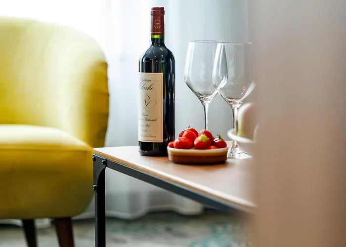 Kyriad Stargard Stargard Szczeciński