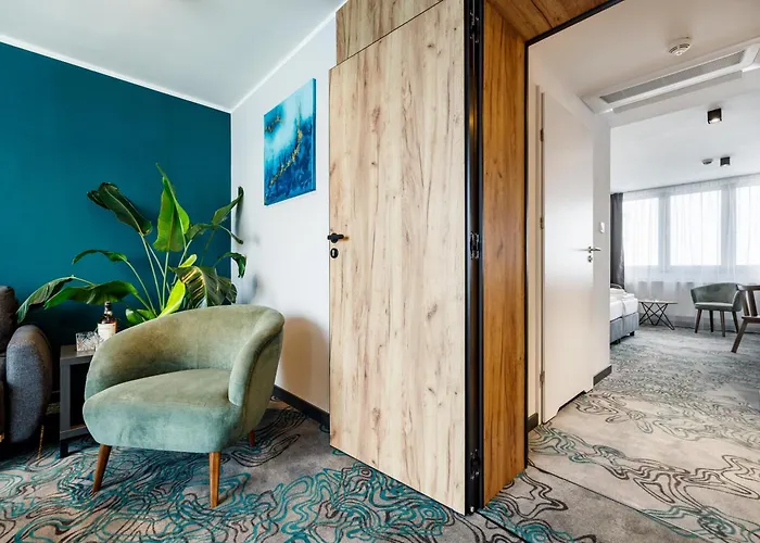 Kyriad Stargard 3* ستارغارت ستاتشينسكي