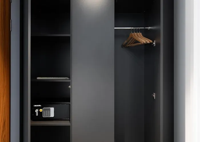 酒店 Kyriad Stargard