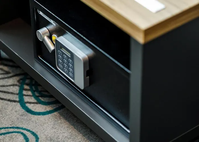 Hotel Kyriad Stargard Stargard Szczeciński