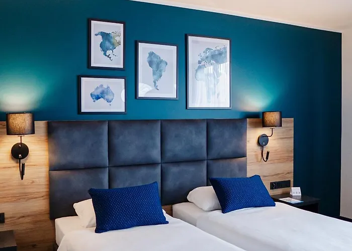 Kyriad Stargard 3* 斯塔加德什切青