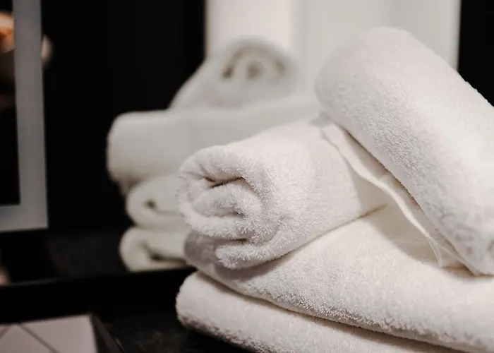 酒店 Kyriad Stargard 斯塔加德什切青