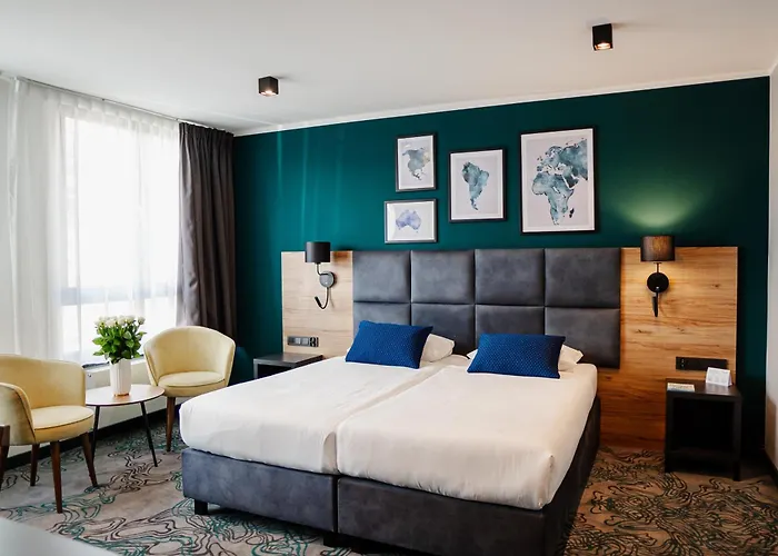 Kyriad Stargard Hotel