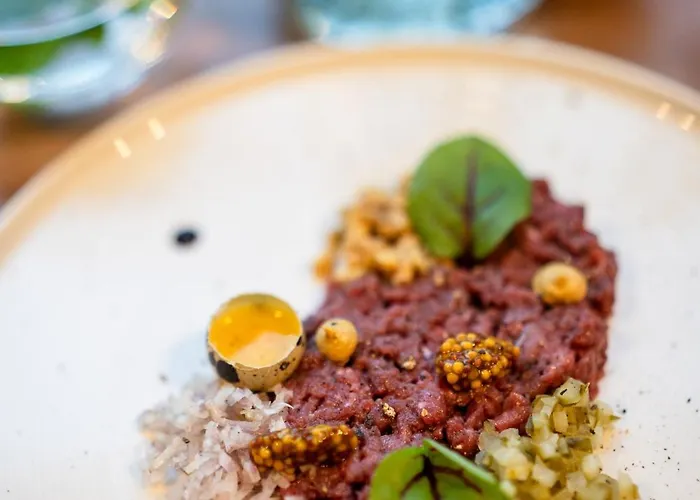 Kyriad Stargard 酒店 斯塔加德什切青