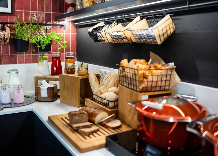 Hotel Kyriad Stargard Stargard Szczeciński