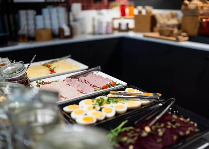 Kyriad Stargard Stargard Szczeciński