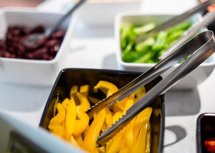 Kyriad Stargard 3* Stargard Szczeciński