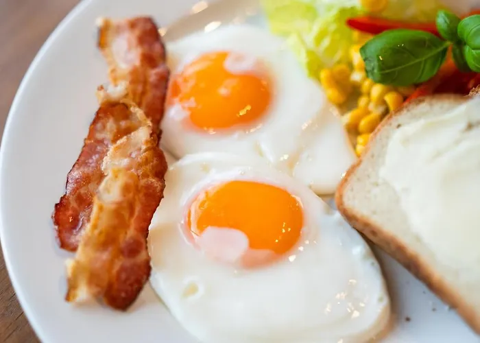 Kyriad Stargard Hotel