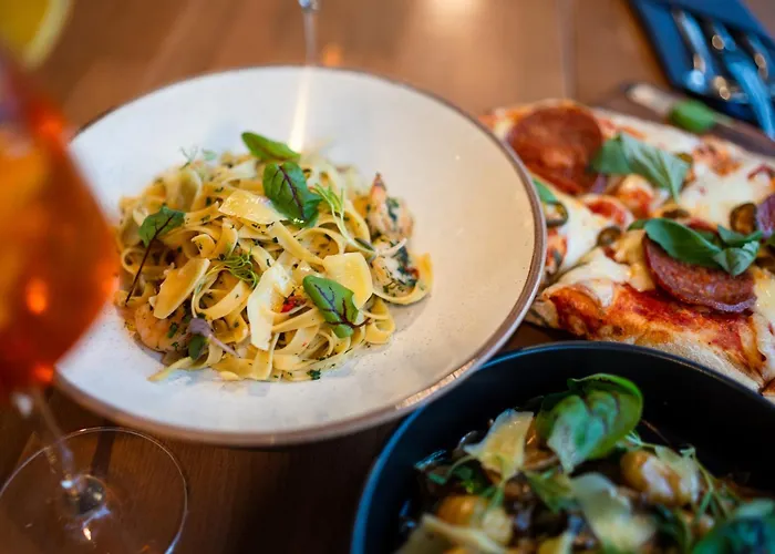 Kyriad Stargard Hotel 3*