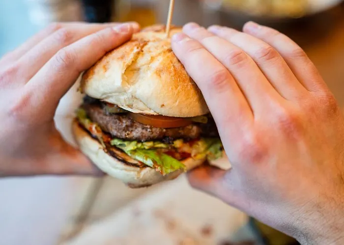 Hotel Kyriad Stargard Stargard Szczeciński