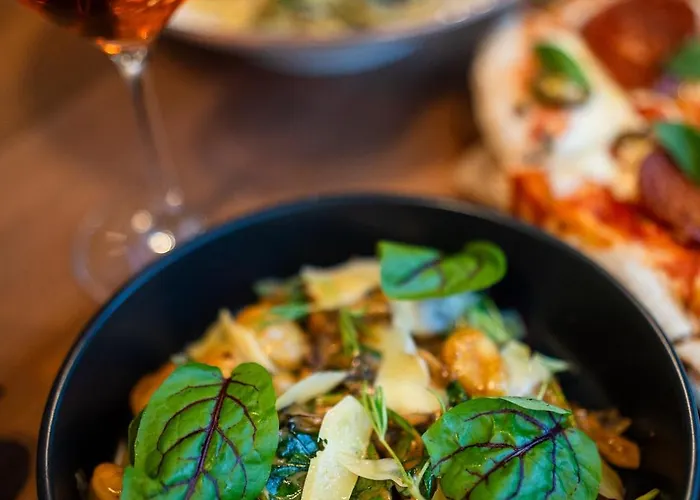 Kyriad Stargard 3* 斯塔加德什切青