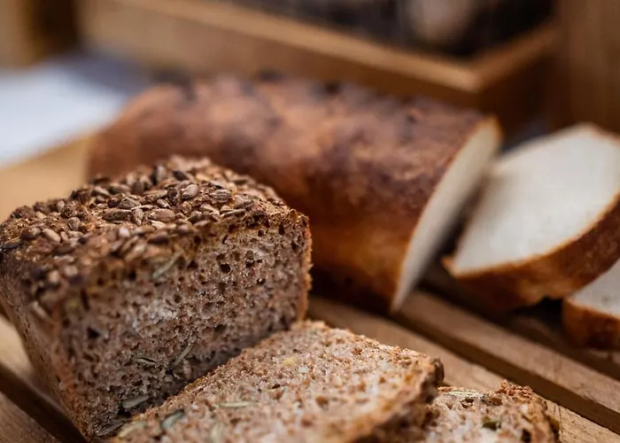 酒店 Kyriad Stargard