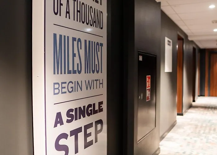 Hotel Kyriad Stargard 3*