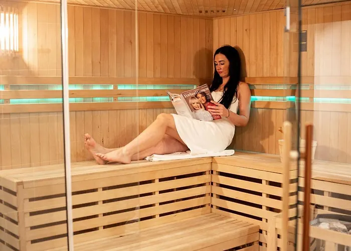 Kyriad Stargard فندق ستارغارت ستاتشينسكي