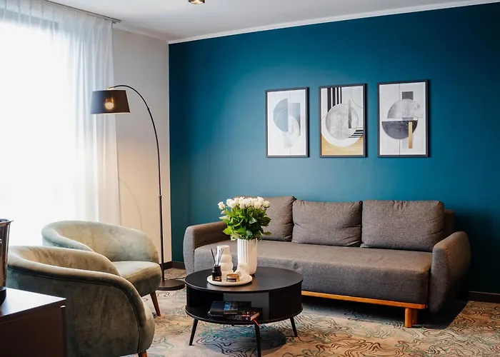 Hotel Kyriad Stargard Stargard Szczeciński