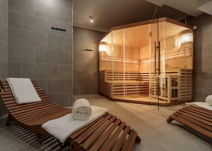 Hotel Kyriad Stargard Stargard Szczeciński