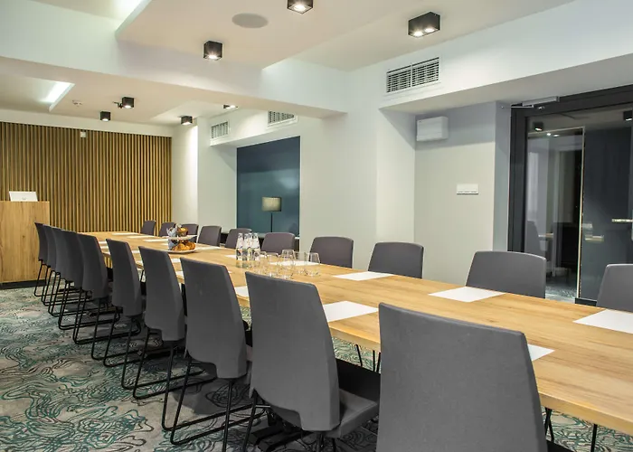 Kyriad Stargard 3* Stargard Szczeciński