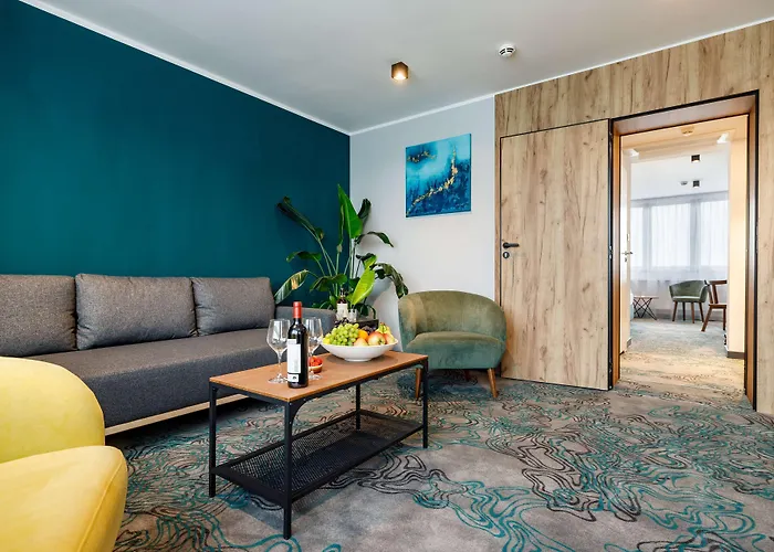 Kyriad Stargard Hotel 3*